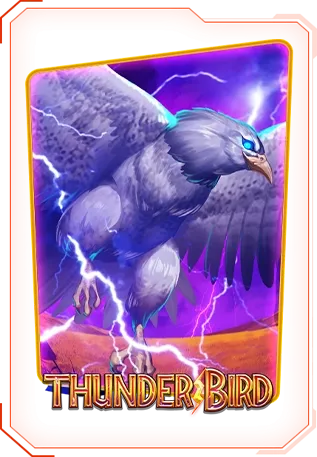 Thunder-Bird