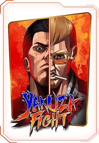 Yakuza-Fight